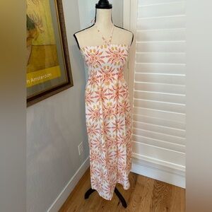 NWOT Lucy Nap Dress from Hill House Home